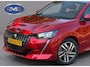 Peugeot 208 1.2 PureTech 101 pk AUTOMAAT Allure Pack, panoramadak, achteruitrijcamera, navigatie, adaptief cruise controle