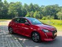 Peugeot 208 1.2 PureTech 101 pk AUTOMAAT Allure Pack, panoramadak, achteruitrijcamera, navigatie, adaptief cruise controle