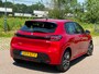 Peugeot 208 1.2 PureTech 101 pk AUTOMAAT Allure Pack, panoramadak, achteruitrijcamera, navigatie, adaptief cruise controle