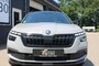 Skoda Kamiq 1.5TSI  Sport Monte Carlo Camera Navi Panorama ADCR Climate 19LM