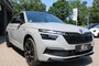 Skoda Kamiq 1.5TSI  Sport Monte Carlo Camera Navi Panorama ADCR Climate 19LM