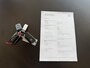 Volkswagen Multivan 1.4 eHybrid Energetic 7p. PANO/HEAD-UP/360CAMERA/H&K/ADAPTIVE-ONDERSTEL/ACC/IQ-LIGHT/18"/KEYLESS/SFEER/CARPLAY/PDC+ASSIST/NET OH BEURT GEHAD, MET RONDOM NW BANDEN/REMSCHIJVEN