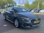 Audi A3 Limousine 30 TFSI 110pk S edition / 2X S-Line / Navigatie / Climatecontrol / Parkeersensoren achter / 17'' LMV TRANS
