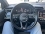 Audi A3 Limousine 30 TFSI 110pk S edition / 2X S-Line / Navigatie / Climatecontrol / Parkeersensoren achter / 17'' LMV TRANS