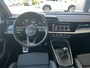 Audi A3 Limousine 30 TFSI 110pk S edition / 2X S-Line / Navigatie / Climatecontrol / Parkeersensoren achter / 17'' LMV HAL