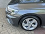 Audi A3 Limousine 30 TFSI 110pk S edition / 2X S-Line / Navigatie / Climatecontrol / Parkeersensoren achter / 17'' LMV HAL