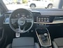 Audi A3 Limousine 30 TFSI 110pk S edition / 2X S-Line / Navigatie / Climatecontrol / Parkeersensoren achter / 17'' LMV TRANS