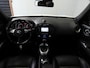 Nissan Juke 1.6 DIG-T 190PK Aut. Tekna All-Mode 4WD LEER/NAVI/CAMERA/17"LMV!