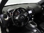 Nissan Juke 1.6 DIG-T 190PK Aut. Tekna All-Mode 4WD LEER/NAVI/CAMERA/17"LMV!