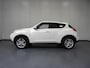 Nissan Juke 1.6 DIG-T 190PK Aut. Tekna All-Mode 4WD LEER/NAVI/CAMERA/17"LMV!