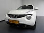 Nissan Juke 1.6 DIG-T 190PK Aut. Tekna All-Mode 4WD LEER/NAVI/CAMERA/17"LMV!