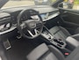 Audi A3 Sportback 45 TFSI 245pk S edition Competition / Panorama dak / Matrix LED / Bang & Olufsen / Lederen bekleding / LMV 18'' / App Connect TRANS