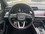 Audi A3 Sportback 45 TFSI 245pk S edition Competition / Panorama dak / Matrix LED / Bang & Olufsen / Lederen bekleding / LMV 18'' / App Connect TRANS