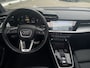 Audi A3 Sportback 45 TFSI 245pk S edition Competition / Panorama dak / Matrix LED / Bang & Olufsen / Lederen bekleding / LMV 18'' / App Connect TRANS