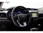 Toyota Hilux 2.4 D-4D-F 150pk E6 4X4 4WD Xtra Cab Professional Trekhaak 3500kg 01-2019