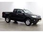Toyota Hilux 2.4 D-4D-F 150pk E6 4X4 4WD Xtra Cab Professional Trekhaak 3500kg 01-2019