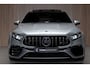 Mercedes-Benz A-klasse AMG 45 4MATIC+ - PANORAMADAK - ALCANTARA - 1e LAK
