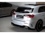 Mercedes-Benz A-klasse AMG 45 4MATIC+ - PANORAMADAK - ALCANTARA - 1e LAK