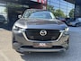 Mazda CX-60 2.5 e-SkyActiv PHEV Takumi FAB. GARANTIE TOT 13/10/2028 // SCHUIF-KANTELDAK // ELEK.KLEP // ADAPT. CRUISE // LEDER+GEHEUGEN STOELEN // STOELVERKOELING-VERWARMING //