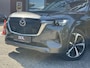 Mazda CX-60 2.5 e-SkyActiv PHEV Takumi FAB. GARANTIE TOT 13/10/2028 // SCHUIF-KANTELDAK // ELEK.KLEP // ADAPT. CRUISE // LEDER+GEHEUGEN STOELEN // STOELVERKOELING-VERWARMING //