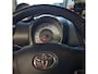 Toyota Aygo 1.0-12V Aspiration Green - ALCANTARA - LM VELGEN - AIRCO - NL AUTO