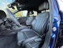 Audi A4 Limousine 40 TFSI 190PK Sport S line black edition / Parkeersensoren / Getint glas / Navigatie / Lederen bekleding / 19'' LMV TRANS