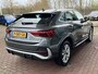Audi Q3 Sportback 45 TFSI e S Edition / 18 Inch / Elect. achterklep / Smartphone Interface / Led TRANS