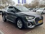 Audi Q3 Sportback 45 TFSI e S Edition / 18 Inch / Elect. achterklep / Smartphone Interface / Led TRANS