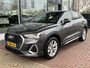 Audi Q3 Sportback 45 TFSI e S Edition / 18 Inch / Elect. achterklep / Smartphone Interface / Led TRANS