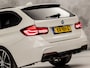 BMW 3-Serie 318i M Sport Automaat (GROOT NAVI, M PAKKET, VIRTUAL COCKIT, COGNAC LEDER, SPORTSTOELEN, STOELVERWARMING, GETINT GLAS, ELEK ACHTERKLEP, NIEUWE APK, NIEUWSTAAT)