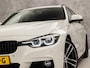 BMW 3-Serie 318i M Sport Automaat (GROOT NAVI, M PAKKET, VIRTUAL COCKIT, COGNAC LEDER, SPORTSTOELEN, STOELVERWARMING, GETINT GLAS, ELEK ACHTERKLEP, NIEUWE APK, NIEUWSTAAT)