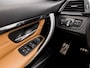 BMW 3-Serie 318i M Sport Automaat (GROOT NAVI, M PAKKET, VIRTUAL COCKIT, COGNAC LEDER, SPORTSTOELEN, STOELVERWARMING, GETINT GLAS, ELEK ACHTERKLEP, NIEUWE APK, NIEUWSTAAT)