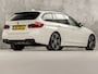 BMW 3-Serie 318i M Sport Automaat (GROOT NAVI, M PAKKET, VIRTUAL COCKIT, COGNAC LEDER, SPORTSTOELEN, STOELVERWARMING, GETINT GLAS, ELEK ACHTERKLEP, NIEUWE APK, NIEUWSTAAT)