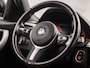 BMW 3-Serie 318i M Sport Automaat (GROOT NAVI, M PAKKET, VIRTUAL COCKIT, COGNAC LEDER, SPORTSTOELEN, STOELVERWARMING, GETINT GLAS, ELEK ACHTERKLEP, NIEUWE APK, NIEUWSTAAT)