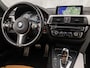 BMW 3-Serie 318i M Sport Automaat (GROOT NAVI, M PAKKET, VIRTUAL COCKIT, COGNAC LEDER, SPORTSTOELEN, STOELVERWARMING, GETINT GLAS, ELEK ACHTERKLEP, NIEUWE APK, NIEUWSTAAT)