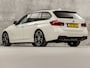 BMW 3-Serie 318i M Sport Automaat (GROOT NAVI, M PAKKET, VIRTUAL COCKIT, COGNAC LEDER, SPORTSTOELEN, STOELVERWARMING, GETINT GLAS, ELEK ACHTERKLEP, NIEUWE APK, NIEUWSTAAT)