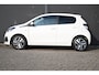 Peugeot 108 1.0 VTi Allure Automaat | Navigatie | Achteruitrijcamera | Climate Control | Keyless Entry/Start | !!