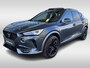 CUPRA Formentor 1.4 e-Hybrid VZ Black Edition / Panorama dak / Leder / Memory / 360 Camera / Stoel & Stuur verwarming / 19 Inch HAL