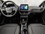 Ford Fiesta 1.0 EcoBoost Titanium (APPLE CARPLAY, GROOT NAVI, BANG&OLUFSEN, STUUR/STOELVERWARMING, CAMERA, SPORTSTOELEN, ADAPTIVE CRUISE, LM VELGEN, NIEUWSTAAT)