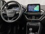 Ford Fiesta 1.0 EcoBoost Titanium (APPLE CARPLAY, GROOT NAVI, BANG&OLUFSEN, STUUR/STOELVERWARMING, CAMERA, SPORTSTOELEN, ADAPTIVE CRUISE, LM VELGEN, NIEUWSTAAT)
