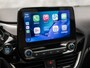 Ford Fiesta 1.0 EcoBoost Titanium (APPLE CARPLAY, GROOT NAVI, BANG&OLUFSEN, STUUR/STOELVERWARMING, CAMERA, SPORTSTOELEN, ADAPTIVE CRUISE, LM VELGEN, NIEUWSTAAT)