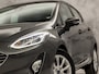 Ford Fiesta 1.0 EcoBoost Titanium (APPLE CARPLAY, GROOT NAVI, BANG&OLUFSEN, STUUR/STOELVERWARMING, CAMERA, SPORTSTOELEN, ADAPTIVE CRUISE, LM VELGEN, NIEUWSTAAT)