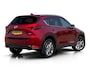 Mazda CX-5 2.0 SkyActiv-G 165 PK Luxury ✅ Stoelkoeling ✅ Leder ✅ 360CAM