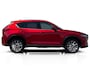 Mazda CX-5 2.0 SkyActiv-G 165 PK Luxury ✅ Stoelkoeling ✅ Leder ✅ 360CAM