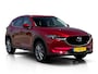 Mazda CX-5 2.0 SkyActiv-G 165 PK Luxury ✅ Stoelkoeling ✅ Leder ✅ 360CAM