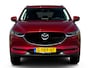 Mazda CX-5 2.0 SkyActiv-G 165 PK Luxury ✅ Stoelkoeling ✅ Leder ✅ 360CAM