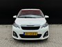Peugeot 108 1.0 e-VTi Active | Audio installatie | Bluetooth telefoonvoorbereiding | Elektrische ramen voor