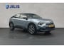 Citroën E-C4 Shine 50 kWh | Camera | Half leder | Trekhaak | Stoelverwarming