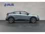 Citroën E-C4 Shine 50 kWh | Camera | Half leder | Trekhaak | Stoelverwarming