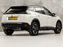 Peugeot 2008 1.2 PureTech GT-Line Automaat (APPLE CARPLAY, GROOT NAVI, 360 CAMERA, LEDER, SPORTSTOELEN, GETINT GLAS, CRUISE, LANE ASSIST, NIEUWSTAAT)